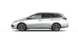 Auris Touring Sports