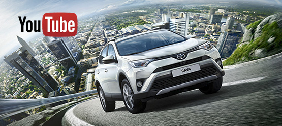 Novi RAV4