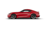 Toyota GR Supra