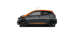 Aygo