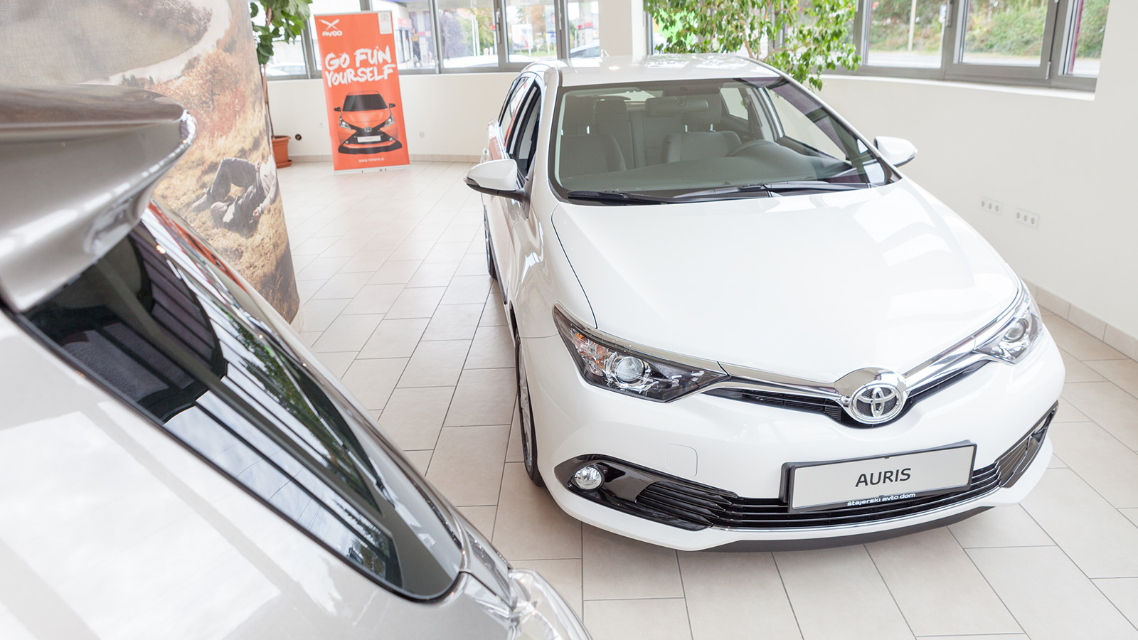 TOYOTA ФИНАНС